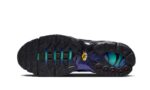 Nike Air Max Plus Black Blue Red - vue 4