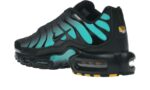 Nike Air Max Plus Black Dusty Cactus - vue 3