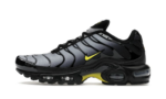 Nike Air Max Plus Black Opti Yellow authentique