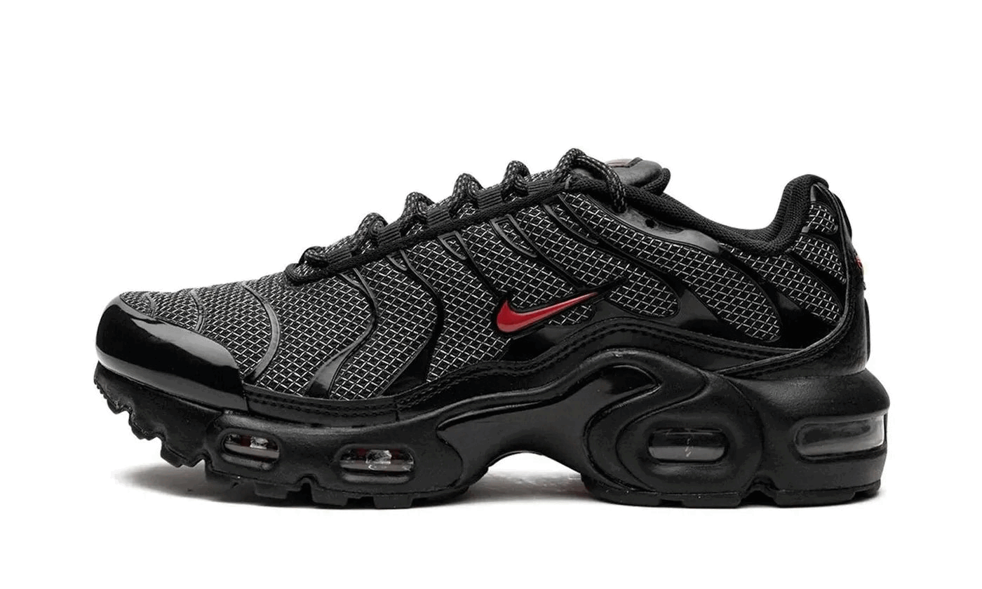 nike-air-max-plus-black-volt-hyper-crimson-161136 Nike Air Max Plus Black Volt Hyper Crimson authentique