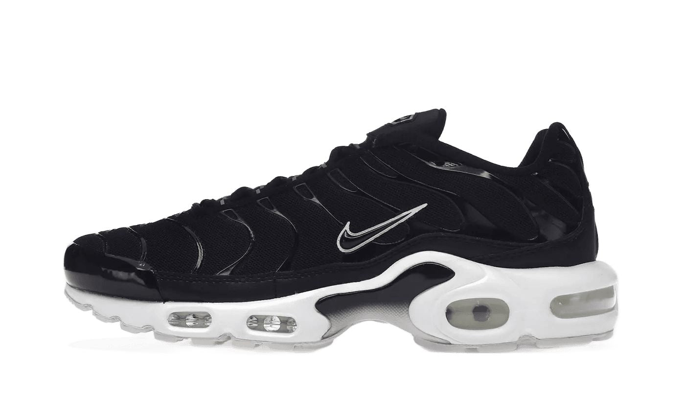 nike-air-max-plus-black-white-951546 Nike Air Max Plus Black White authentique
