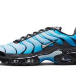 Nike Air Max Plus Blue Gradient authentique