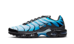 Nike Air Max Plus Blue Gradient authentique