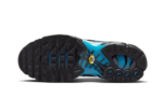 Nike Air Max Plus Blue Gradient - vue 3