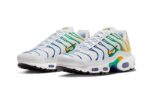 Nike Air Max Plus Brazil - vue 2