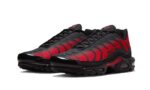 Nike Air Max Plus Bred Reflective - vue 2