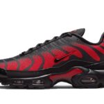 Nike Air Max Plus Bred Reflective authentique