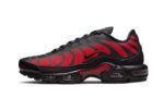 Nike Air Max Plus Bred Reflective authentique