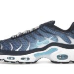 Nike Air Max Plus Dark Obsidian authentique