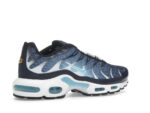 Nike Air Max Plus Dark Obsidian - vue 5