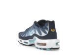 Nike Air Max Plus Dark Obsidian - vue 4