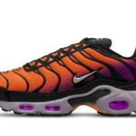 Nike Air Max Plus Desert Sunset authentique