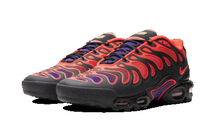 Nike Air Max Plus Drift All Day - vue 2