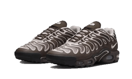 Nike Air Max Plus Drift Baroque Brown - vue 2