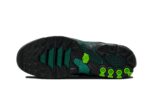 Nike Air Max Plus Drift Black Volt - vue 3