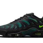 Nike Air Max Plus Drift Black Volt authentique