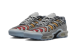 Nike Air Max Plus Drift Light Smoke Grey - vue 2
