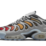 Nike Air Max Plus Drift Light Smoke Grey authentique