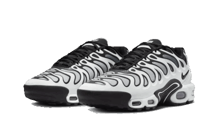 Nike Air Max Plus Drift Panda - vue 2