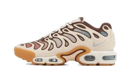 Nike Air Max Plus Drift Phantom Cacao Wow authentique