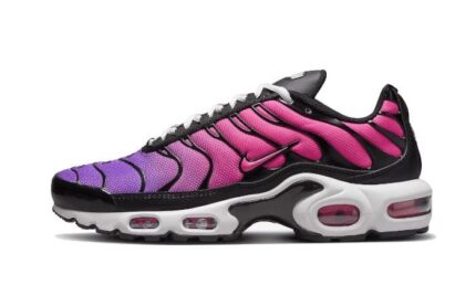 Nike Air Max Plus Dusk authentique