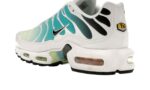 Nike Air Max Plus Dusty Cactus Barely Volt - vue 3