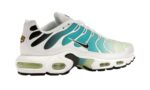 Nike Air Max Plus Dusty Cactus Barely Volt - vue 4