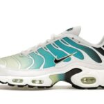 Nike Air Max Plus Dusty Cactus Barely Volt authentique