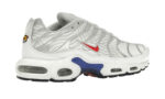 Nike Air Max Plus Euro Tour - vue 4