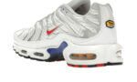 Nike Air Max Plus Euro Tour - vue 3
