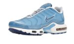 Nike Air Max Plus First Use University Blue - vue 2