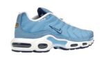 Nike Air Max Plus First Use University Blue - vue 4