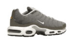 Nike Air Max Plus Flat Pewter - vue 4