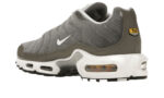 Nike Air Max Plus Flat Pewter - vue 3