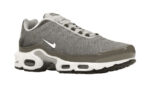 Nike Air Max Plus Flat Pewter - vue 5