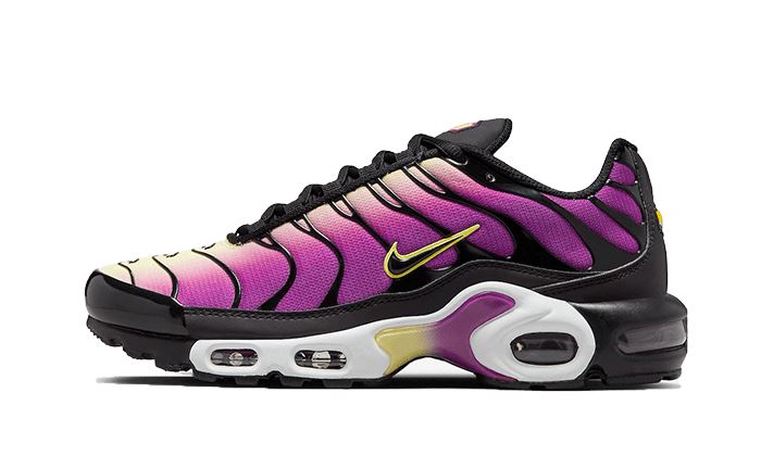 nike-air-max-plus-fuchsia-pale-yellow-428216 Nike Air Max Plus Fuchsia Pale Yellow authentique
