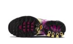 Nike Air Max Plus Fuchsia Pale Yellow - vue 3