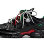 Nike Air Max Plus Homecoming Black authentique
