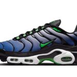 Nike Air Max Plus Icons Scream Green authentique