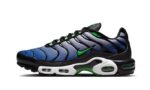 Nike Air Max Plus Icons Scream Green authentique
