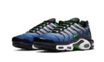Nike Air Max Plus Icons Scream Green - vue 2