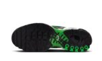 Nike Air Max Plus Icons Scream Green - vue 3