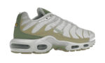 Nike Air Max Plus Light Bone Honeydew Alligator - vue 4