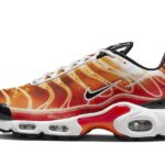 Nike Air Max Plus Light Photography authentique