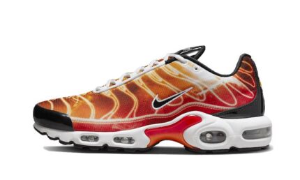 Nike Air Max Plus Light Photography authentique