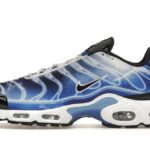 Nike Air Max Plus Light Photography Old Royal authentique