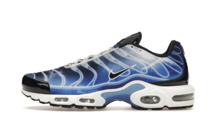Nike Air Max Plus Light Photography Old Royal authentique