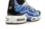 Nike Air Max Plus Light Photography Old Royal - vue 3