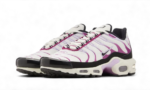 Nike Air Max Plus Lilac Bloom  - vue 2