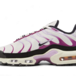 Nike Air Max Plus Lilac Bloom  authentique